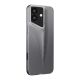 Maska Elegancy za iPhone 16, siva - F117202
