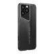 Maska Elegancy za iPhone 16 Pro, crna - F117203
