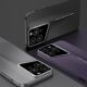 Maska Elegancy za iPhone 16 Pro Max, zlatna - F117209