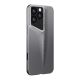 Maska Elegancy za iPhone 16 Pro Max, siva - F117210