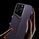 Maska Elegancy za iPhone 16 Pro Max, siva - F117210