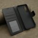 Futrola na preklop Bi Fold Hanman II za Samsung S721B Galaxy S24 FE, crna - F117211