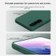 NILLKIN Maska Super Frost PRO za Samsung S721B Galaxy S24 FE, crna - F117231