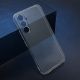 Silikonska maska Clear strong za Samsung S721B Galaxy S24 FE, providna - F117233