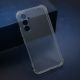 Silikonska maska Crashproof za Samsung S721B Galaxy S24 FE, providna - F117235