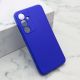 Maska Soft Silicone za Samsung S721B Galaxy S24 FE, plava - F117238