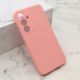 Maska Soft Silicone za Samsung S721B Galaxy S24 FE, roza - F117239