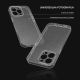 Maska SPARKLING za Samsung S721B Galaxy S24 FE, providna - F117240
