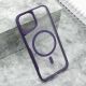 Maska Grip guard MagSafe za iPhone 14, ljubičasta - F117252