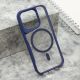 Maska Grip guard MagSafe za iPhone 15 Pro, plava - F117263