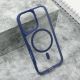 Maska Grip guard Magsafe za iPhone 16, plava - F117271