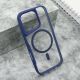 Maska Grip guard Magsafe za iPhone 16 Pro, plava - F117275