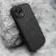 Maska CARBON MagSafe za iPhone 11, crna - F117350
