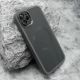 Maska CARBON MagSafe za iPhone 11, siva - F117351