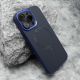 Maska CARBON MagSafe za iPhone 15 Pro Max, plava - F117360