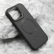 Maska Carbon Magsafe za iPhone 16 Pro, crna - F117370