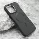 Maska Carbon Magsafe za iPhone 16 Pro Max, crna - F117378