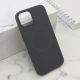 Maska Pure Magsafe za iPhone 13, siva - F117385