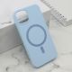 Maska PURE MagSafe za iPhone 14, plava - F117393