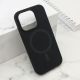 Maska Pure Magsafe za iPhone 15 Pro Max, crna - F117408