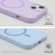 Maska Pure Magsafe za iPhone 15 Pro Max, crna - F117408