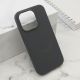 Maska Pure Magsafe za iPhone 15 Pro Max, siva - F117409