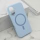 Maska Pure Magsafe za iPhone 16, plava - F117417