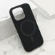 Maska Pure Magsafe za iPhone 16 Pro, crna - F117420