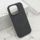 Maska Pure Magsafe za iPhone 16 Pro, siva - F117421