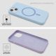 Maska Pure Magsafe za iPhone 16 Pro Max, crna - F117426