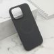 Maska za iPhone 16 Pro Max (69) PURE MagSafe siva - EP2916682
