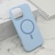 Maska Pure Magsafe za iPhone 16 Pro Max, plava - F117429
