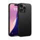 Maska URBAN COVER za iPhone 16 Pro, crna - F117499