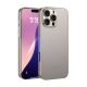 Maska URBAN COVER za iPhone 16 Pro Max, siva - F117504