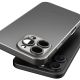 Maska URBAN COVER za iPhone 16 Pro Max titanium siva - F117505