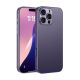 Maska URBAN COVER za iPhone 16 Pro Max, ljubičasta - F117506