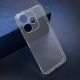 Maska silikon Clear za Xiaomi Redmi 13 4G, providna - F117507