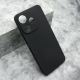 Maska GENTLE COLOR za Xiaomi Redmi 13 4G, crna - F117508