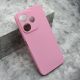 Maska GENTLE COLOR za Xiaomi Redmi 13 4G, roza - F117510