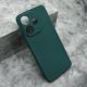 Maska Gentle color za Xiaomi Redmi 13 4G, zelena - F117511