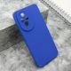 Maska Silikon Pro Camera za Honor 200, plava - F117573