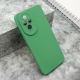 Maska Silikon pro camera za Honor 200, zelena - F117578