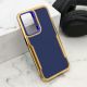 Maska Gold luxe za Samsung A256B Galaxy A25 5G, plava - F117586