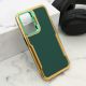 Maska Gold luxe za Samsung A256B Galaxy A25 5G, zelena - F117588