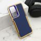 Maska Gold luxe za Samsung A356B/A556B Galaxy A35 5G/A55 5G, plava - F117590