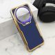 Maska Gold luxe za Xiaomi Redmi A3 4G, plava - F117598