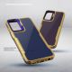 Maska Gold luxe za Xiaomi Redmi A3 4G, plava - F117598