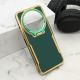 Maska Gold luxe za Xiaomi Redmi A3 4G, zelena - F117600