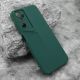 Maska Phantom blade za Samsung A057F Galaxy A05s, zelena - F117627