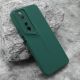 Maska Phantom blade za Honor X7b, zelena - F117665